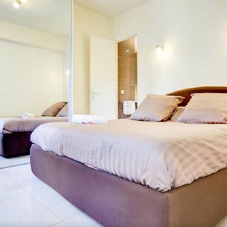 Apartment Notre Dame Bright Paris Dış mekan fotoğraf