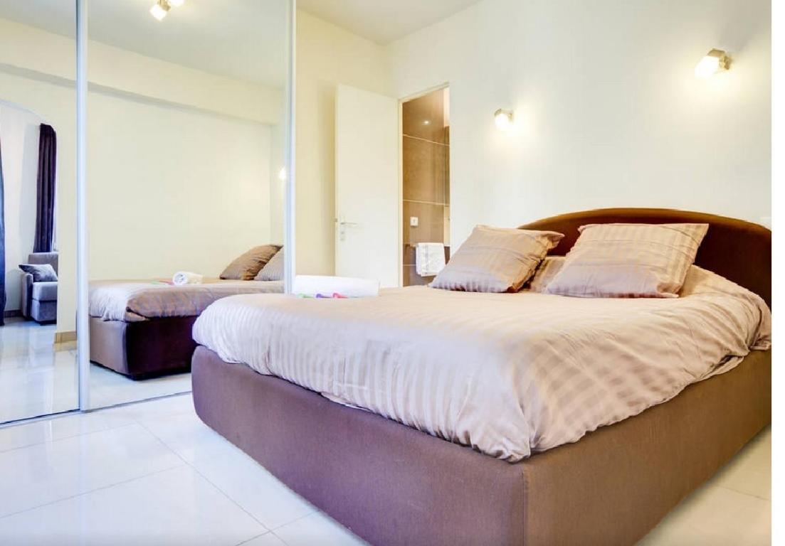 Apartment Notre Dame Bright Paris Dış mekan fotoğraf